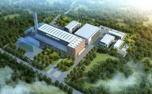 我國(guó)工業(yè)固廢處理率尚有極大提升空間 我國(guó)工業(yè)固廢處理率尚有極大提升空間